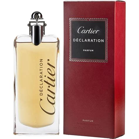 cartier profumi merchandising|cartier perfumes for men.